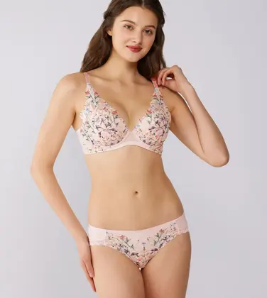 天使のブラ スリムライン632 ブラジャー3