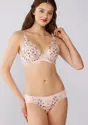 天使のブラ スリムライン632 ブラジャー3