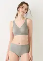 スロギー ゼロフィール ブラレット