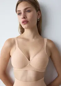MODERN SOFT+COTTON