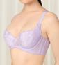Triumph Sculpt Fleur 系列提升集中杯胸圍 - Hyancinth - 經典塑型