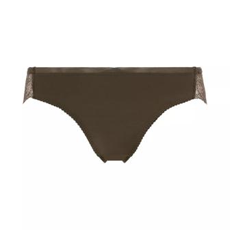 【SALE】フロラーレ バイ トリンプ015 レギュラーショーツ2, グリーン, product