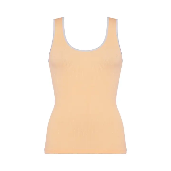 エス バイ スロギー サンデーズ  インナートップ【一部カラーSALE】, オレンジ, product image number 0