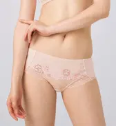 レッドレーベル バイ トリンプ0122 ボーイズレングス, ピンク, model image number 0