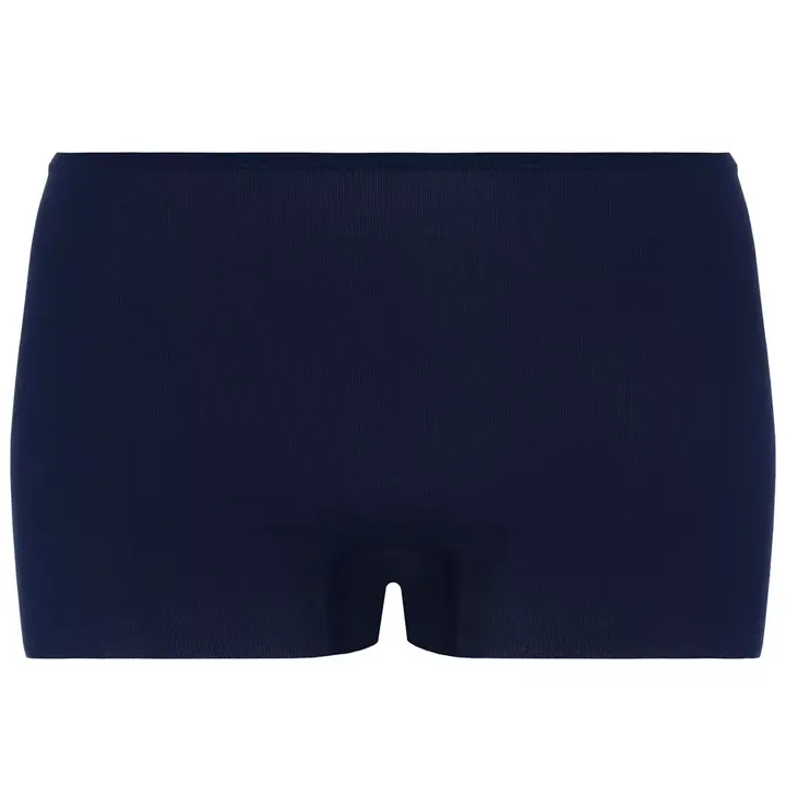 【SALE】スロギー ナチュラルヒップ 1分丈ボーイズレングス, ブルー, product image number 0