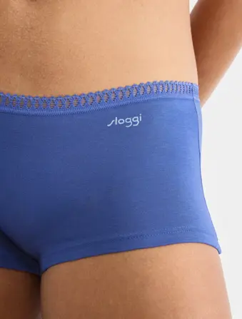 SLOGGI GO CRUSH