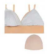 【SALE】エス バイ スロギー サンデーズ ブラレット, オレンジ, product image number 4
