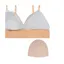 エス バイ スロギー サンデーズ ブラレット【一部カラーSALE】, オレンジ, product image number 4