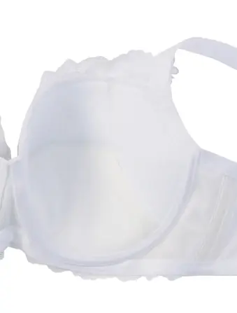 レッドレーベル バイ トリンプ0124 ブラジャー(パッドなし)