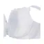 レッドレーベル バイ トリンプ0124 ブラジャー(パッドなし), ホワイト, product image number 3