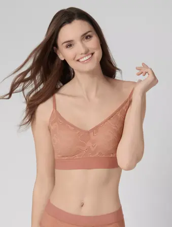 SLOGGI GO ALLROUND LACE