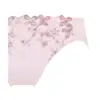 レギュラーショーツ チャーミングペタル, ピンク, swatch