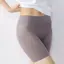 スムースショーツ ロング 3分丈ロングショーツ, , model image number 2