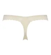 フロラーレ バイ トリンプ616 ストリング, ベージュ, product image number 1