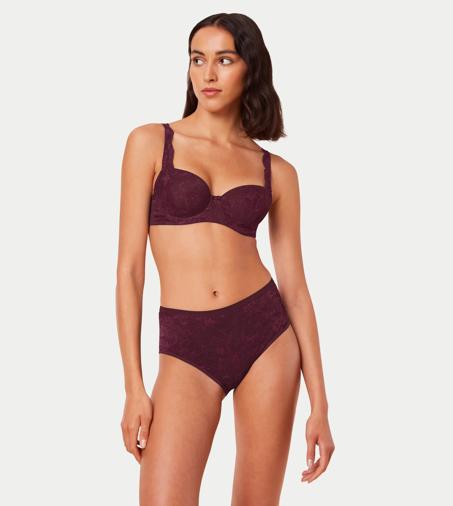 AMOURETTE CHARM in VIOLETT