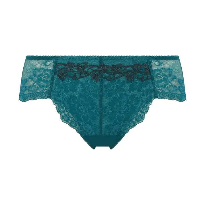 サニタリー(ボーイズレングス) フェアリークチュール, グリーン, product image number 0