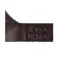 【SALE】恋するブラ(R) ソフトストレッチカップ562 ブラジャー, ブラウン, product image number 4