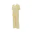 フルブルーム パジャマセット, ホワイト, product image number 4
