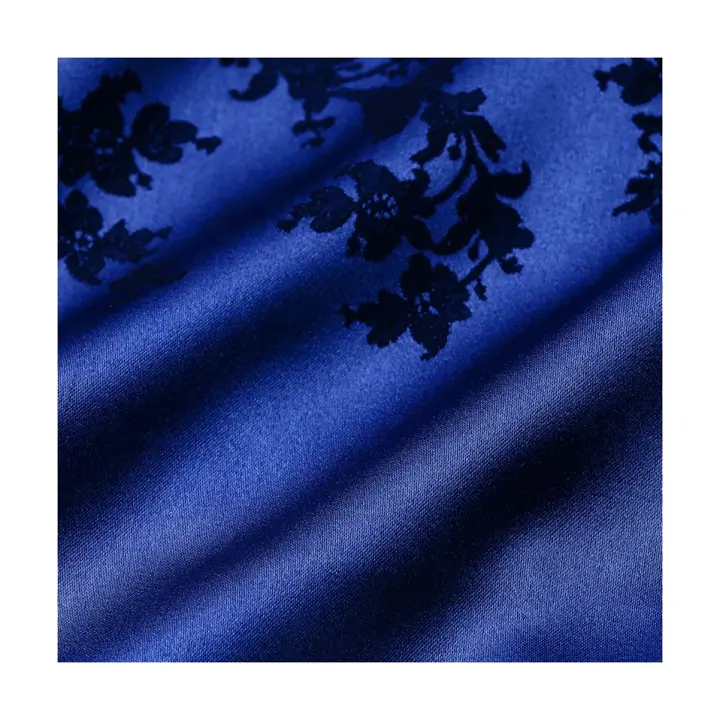 【SALE】フロラーレ リュクス5003 ハーフトップ, ブルー, product image number 1