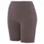 【SALE】スロギー ホイップタッチ 3分丈ニットパンツ, グレー, product image number 1