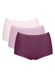 SLOGGI BASIC+