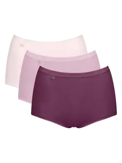 SLOGGI BASIC+