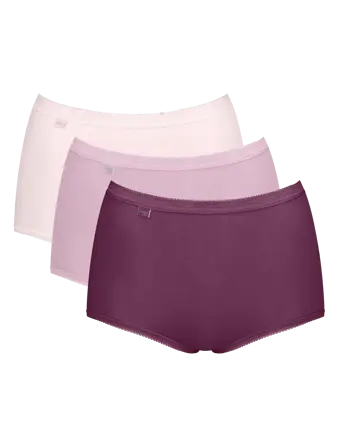 SLOGGI BASIC+