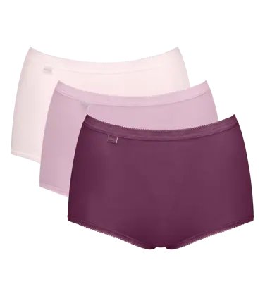 SLOGGI BASIC+