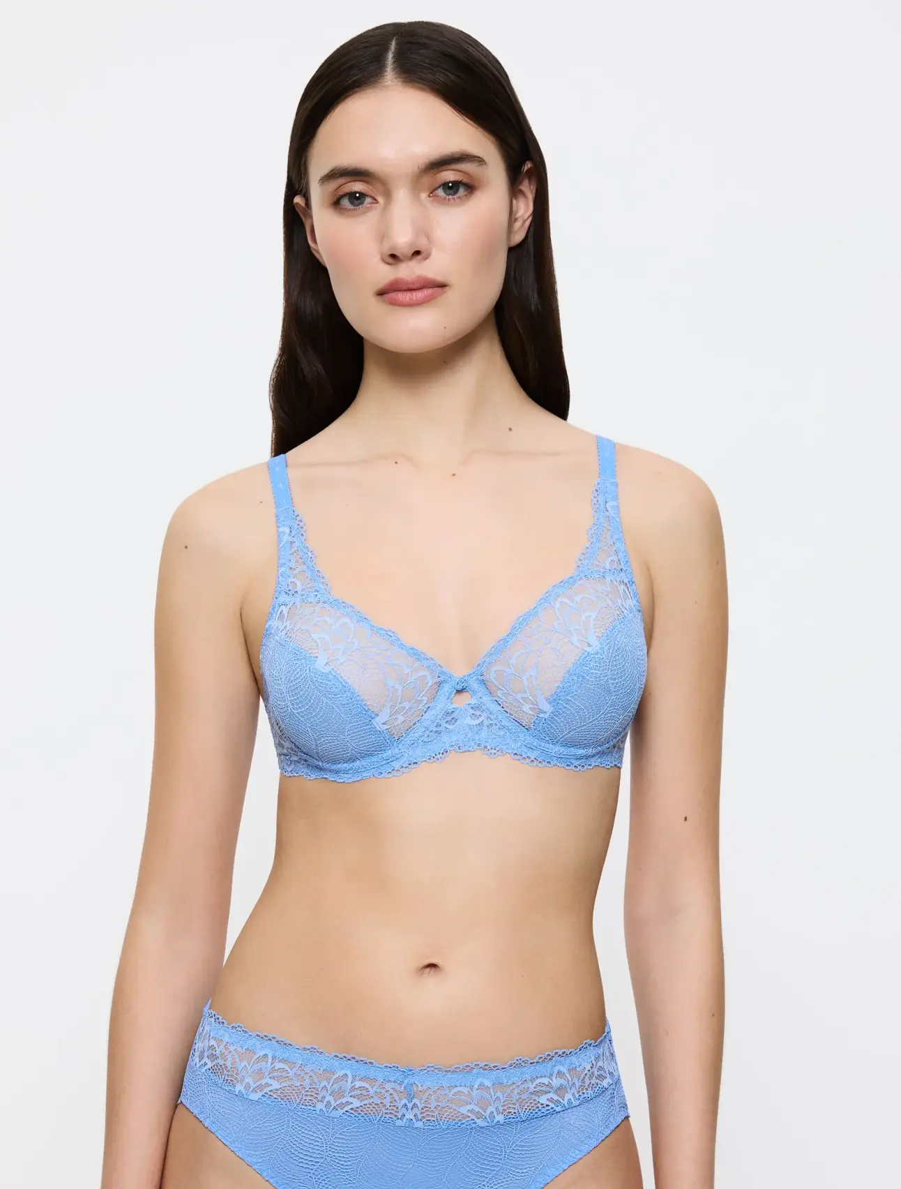 O - LIGHT PAONETTE T
