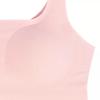 綿混タイプ(スロギーG028)　カップ付き袖なしトップ2, ピンク, swatch