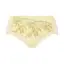 【SALE】レッドレーベル バイ トリンプ0113 はきこみ深めショーツ, イエロー, product image number 0