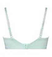 【SALE】レッドレーベル バイ トリンプ0106 ブラジャー, ブルー, product image number 1