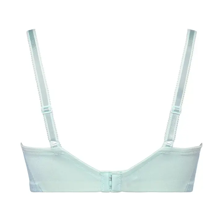 【SALE】レッドレーベル バイ トリンプ0106 ブラジャー, ブルー, product image number 1