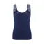 【SALE】レッドレーベル バイ トリンプ0110 袖なしトップ, ブルー, product image number 0