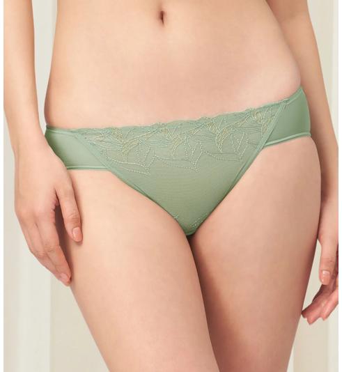 Triumph Aqua Paradise Mini - Abstinthe - Mini Panties