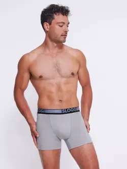 SLOGGI MEN GO ABC NATURAL