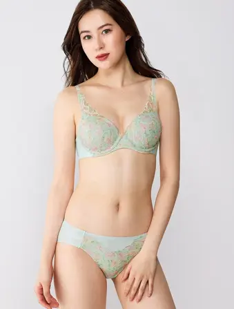 秘めわざ628 レギュラーショーツ
