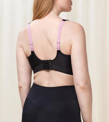 Women's Wireless Seamless Bra Invisible Embrace Push Up Bralette Solid  Comfortable Sports Sleep Bra Vest Brassiere 