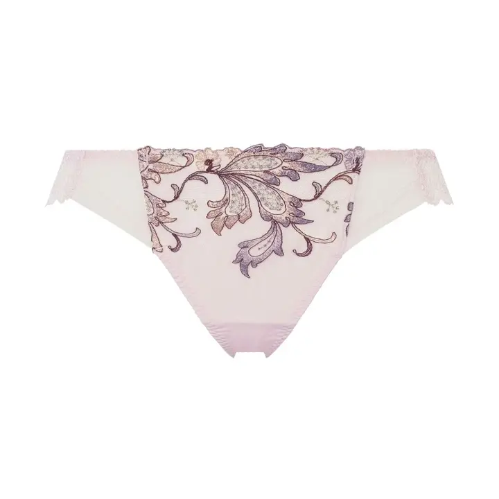 【SALE】フロラーレ バイ トリンプ613 ストリング, ピンク, product image number 0