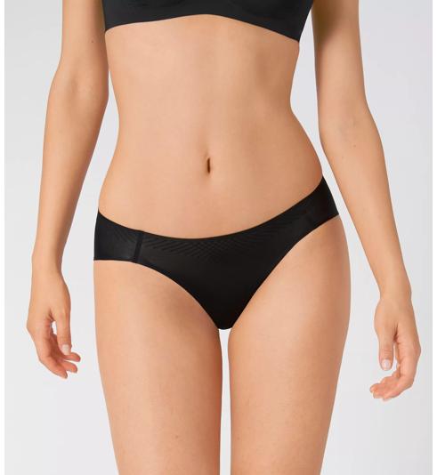 Triumph SLOGGI BODY ADAPT HIPSTER - Black - Hipster