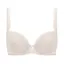 【SALE】トリンププレミアムゴールドレーベル3072ブラジャー, ホワイト, product image number 0