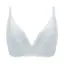 【WEB限定】ソフなちゅブラ ノンワイヤー, ブルー, product image number 0
