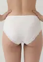 レッドレーベル バイ トリンプ0126 はきこみ深めショーツ