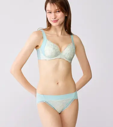 癒しのブラ631 レギュラーショーツ