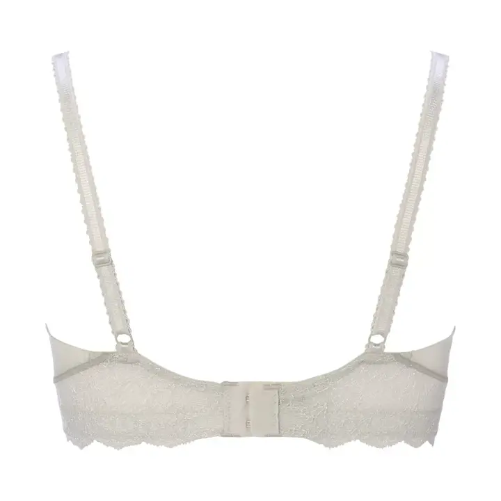 【SALE】フロラーレ バイ トリンプ120 ブラジャー(パッドなし), グレー, product image number 1