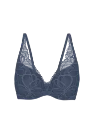 BODY MAKE-UP ILLUSION LACE