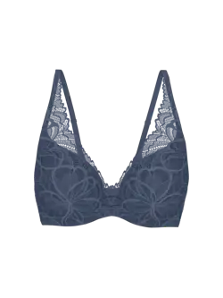 BODY MAKE-UP ILLUSION LACE