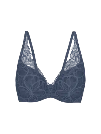 BODY MAKE-UP ILLUSION LACE