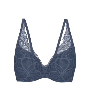 BODY MAKE-UP ILLUSION LACE