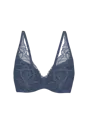 BODY MAKE-UP ILLUSION LACE